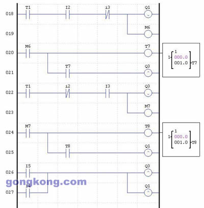 Genie程序2