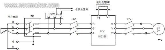 newmaker.com